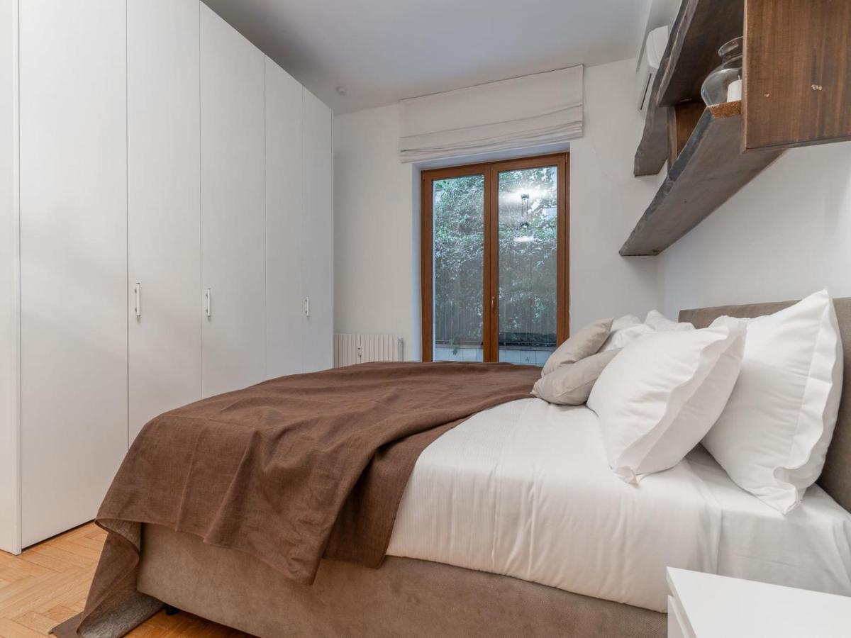 The Best Rent - Spacious Three-Bedroom Apartment In Moscova Μιλάνο Εξωτερικό φωτογραφία
