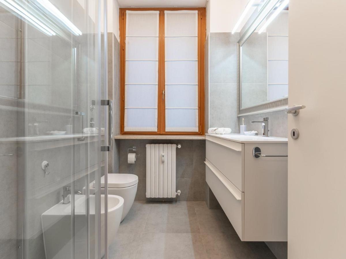 The Best Rent - Spacious Three-Bedroom Apartment In Moscova Μιλάνο Εξωτερικό φωτογραφία