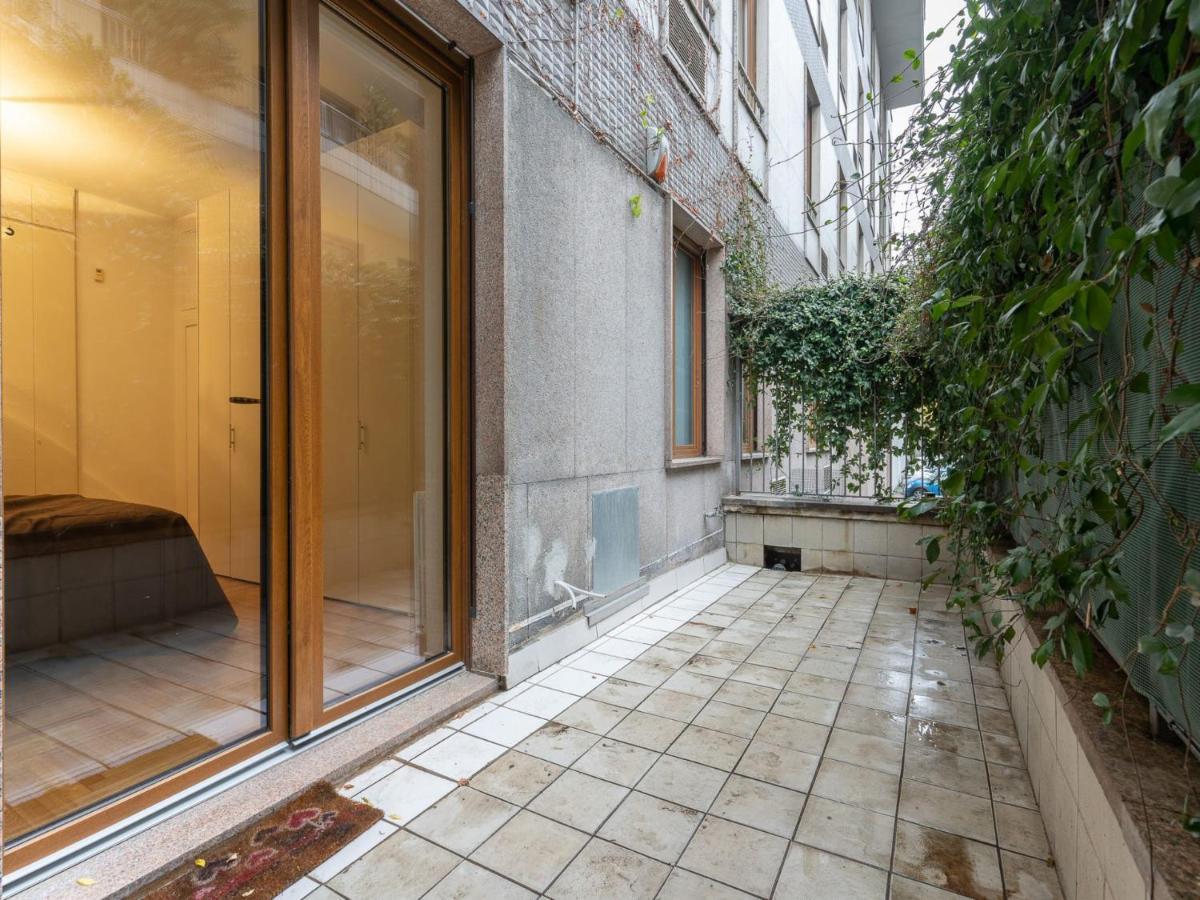 The Best Rent - Spacious Three-Bedroom Apartment In Moscova Μιλάνο Εξωτερικό φωτογραφία