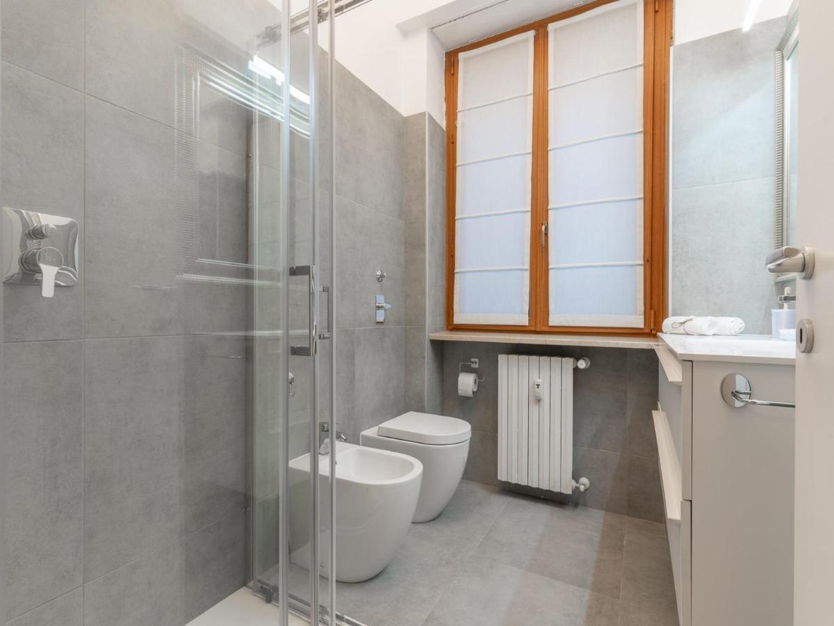 The Best Rent - Spacious Three-Bedroom Apartment In Moscova Μιλάνο Εξωτερικό φωτογραφία