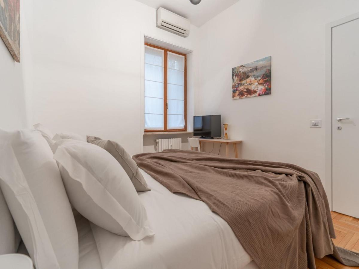 The Best Rent - Spacious Three-Bedroom Apartment In Moscova Μιλάνο Εξωτερικό φωτογραφία