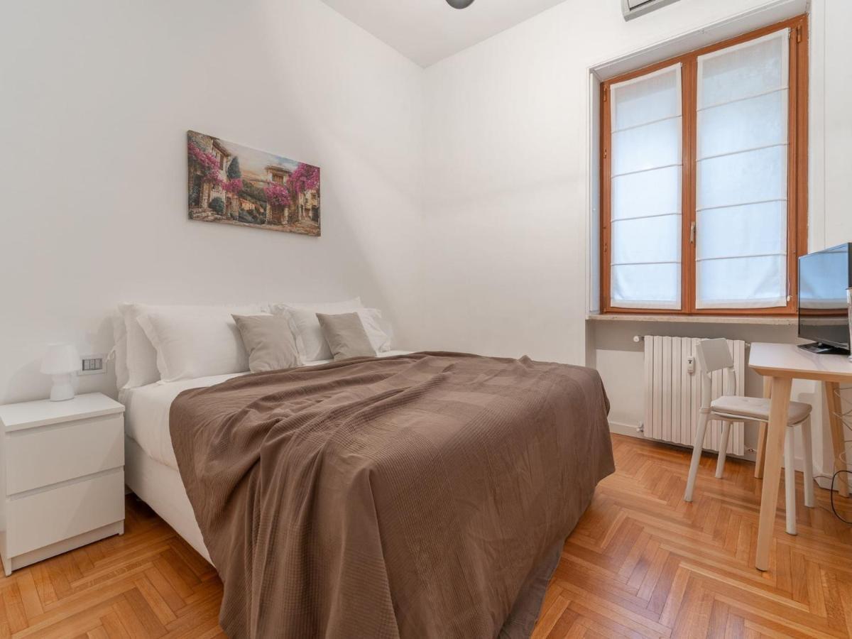 The Best Rent - Spacious Three-Bedroom Apartment In Moscova Μιλάνο Εξωτερικό φωτογραφία