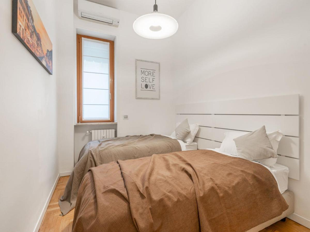 The Best Rent - Spacious Three-Bedroom Apartment In Moscova Μιλάνο Εξωτερικό φωτογραφία
