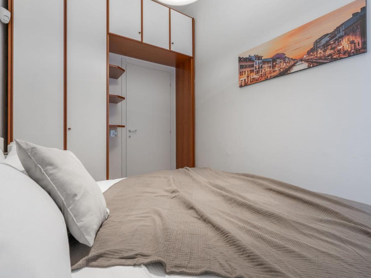 The Best Rent - Spacious Three-Bedroom Apartment In Moscova Μιλάνο Εξωτερικό φωτογραφία