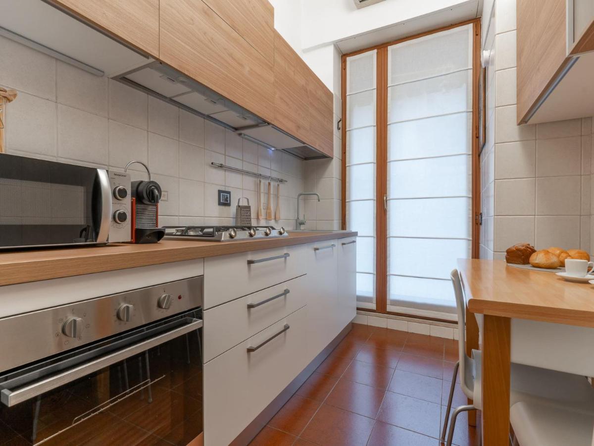 The Best Rent - Spacious Three-Bedroom Apartment In Moscova Μιλάνο Εξωτερικό φωτογραφία