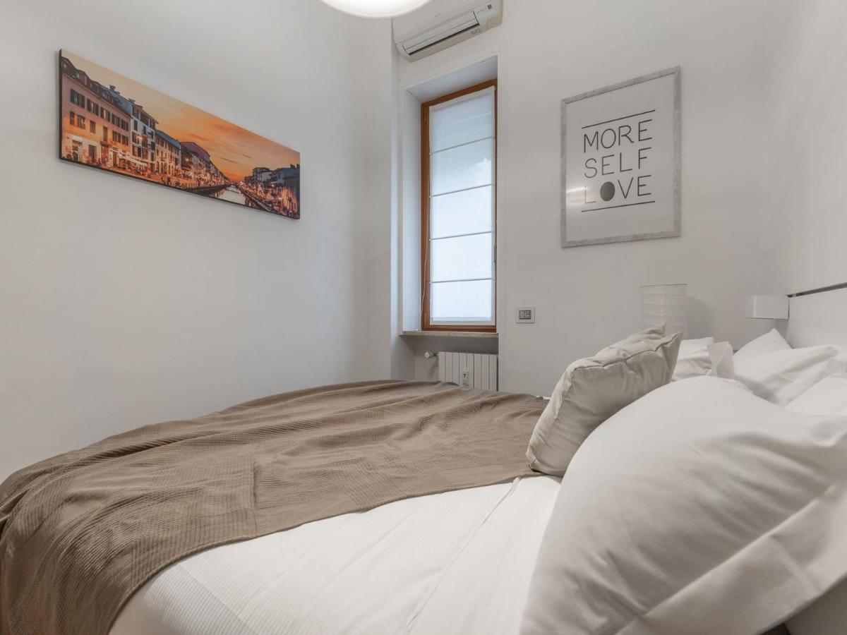 The Best Rent - Spacious Three-Bedroom Apartment In Moscova Μιλάνο Εξωτερικό φωτογραφία